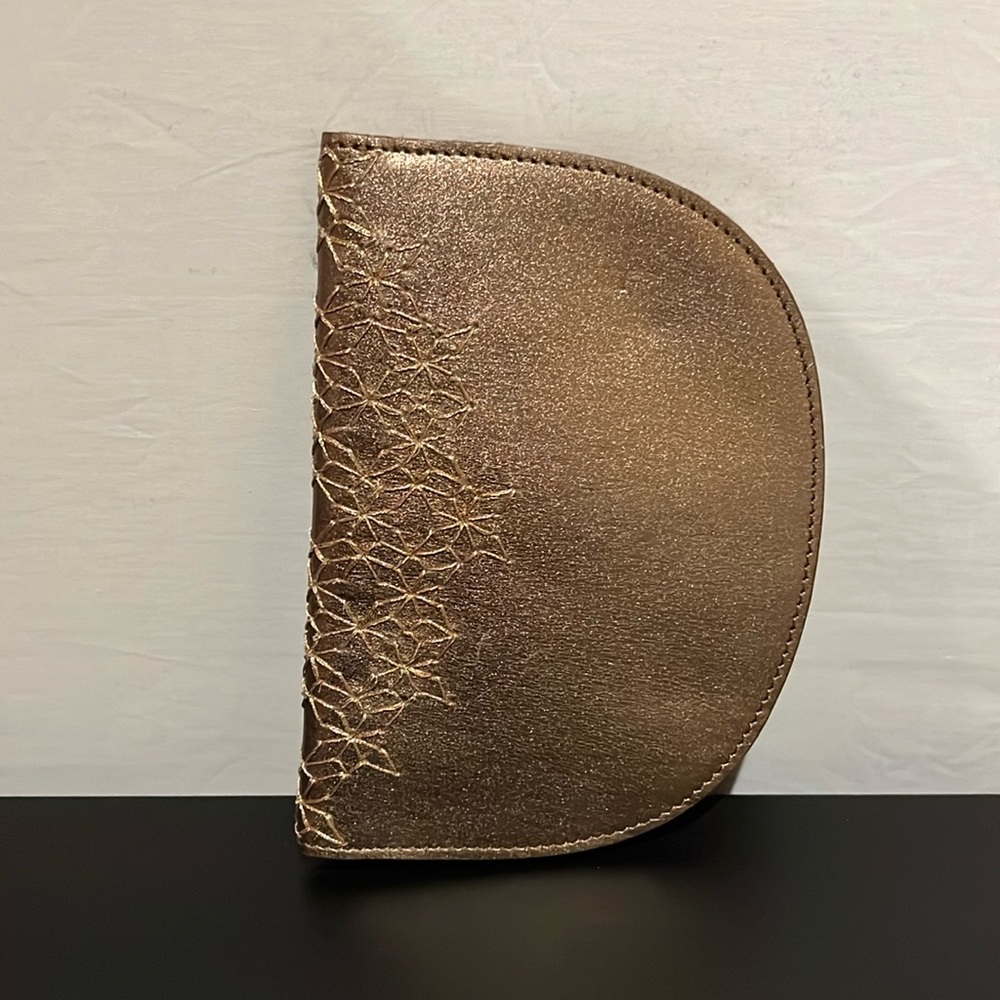 Anthropologie Wallet